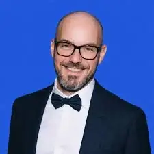 Jorrit Drenth