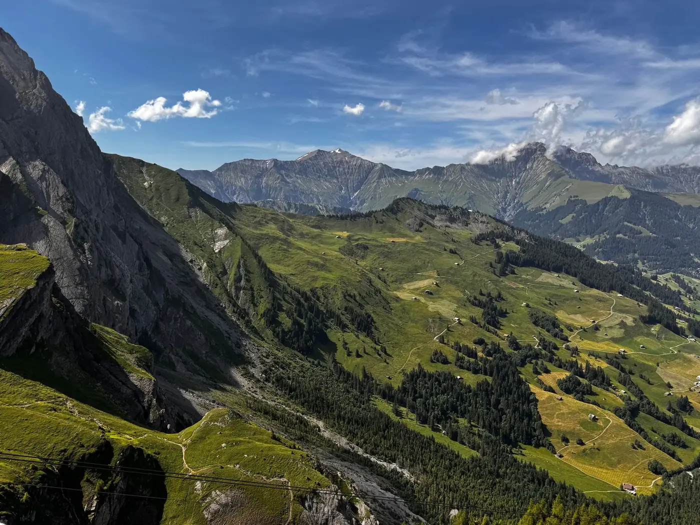 Adelboden