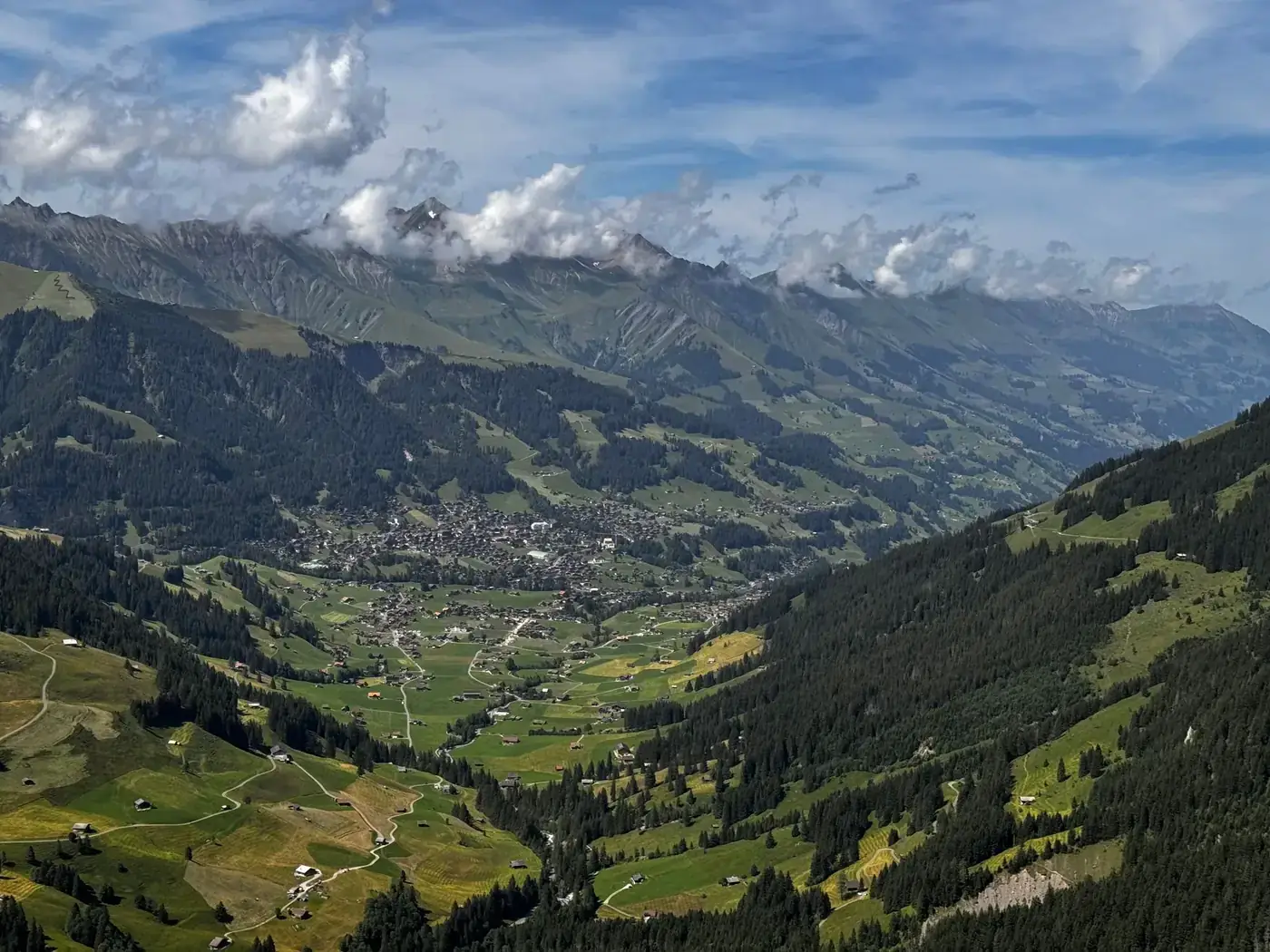 Adelboden