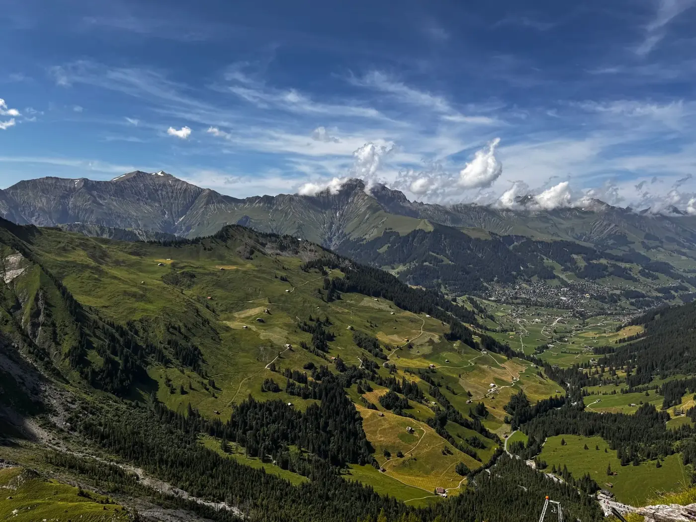 Adelboden