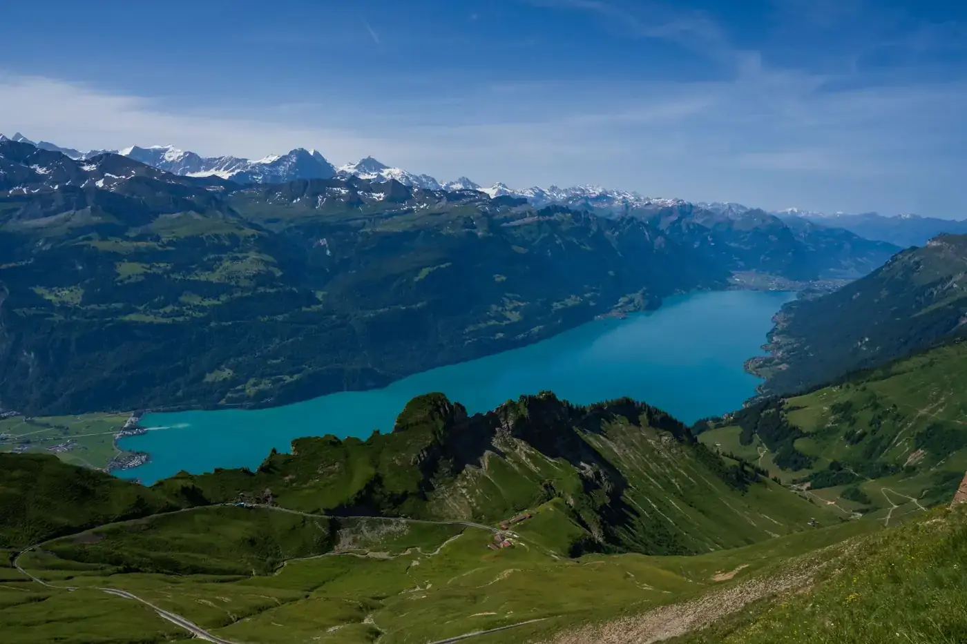 Brienz