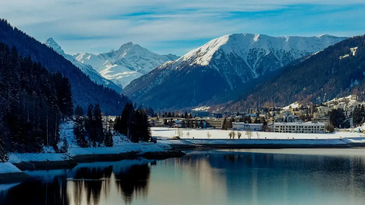 Davos