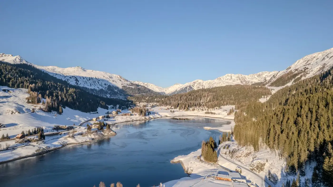 Davos