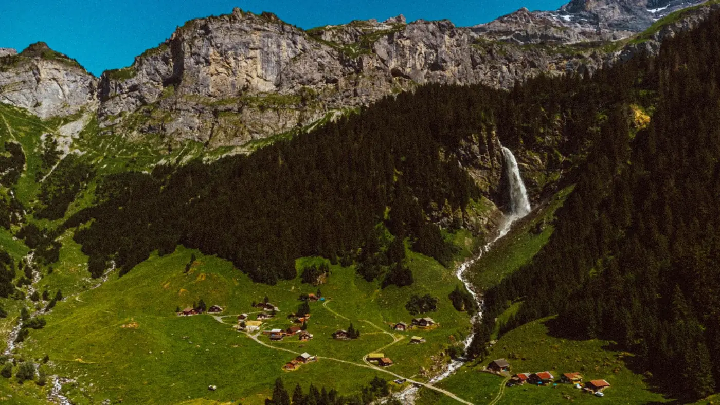 Engelberg