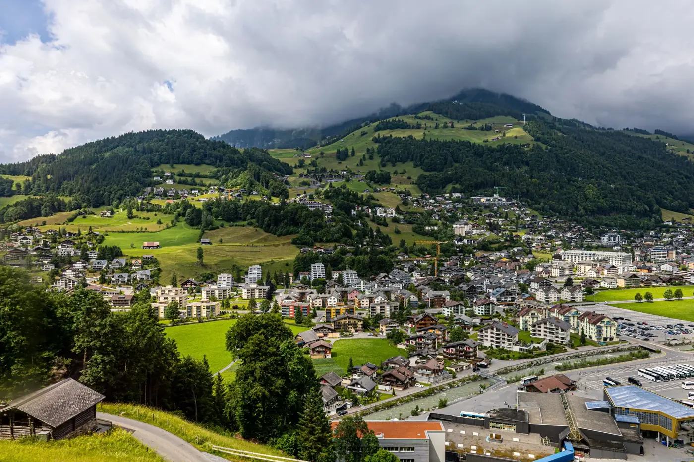 Engelberg