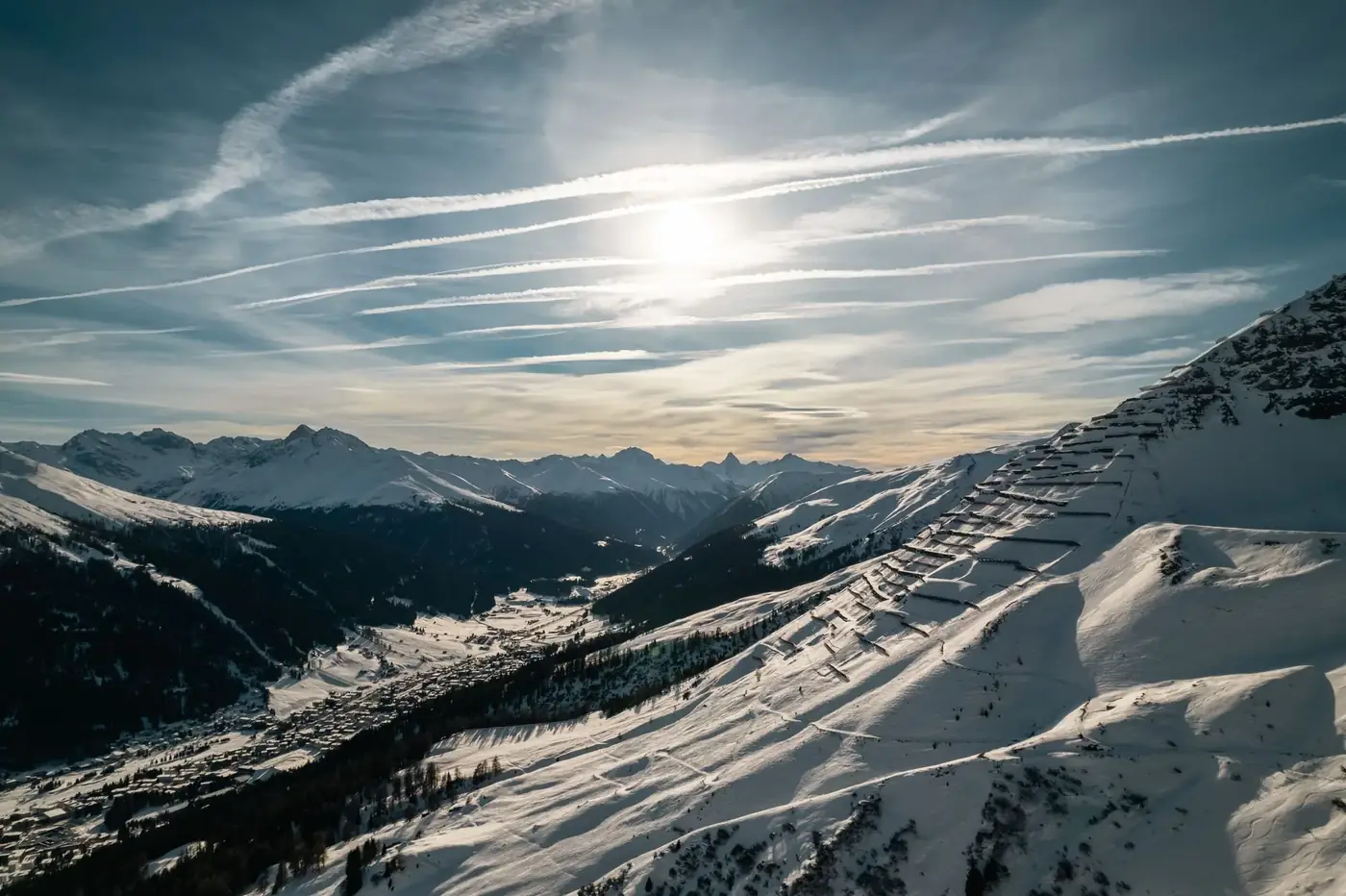 Klosters