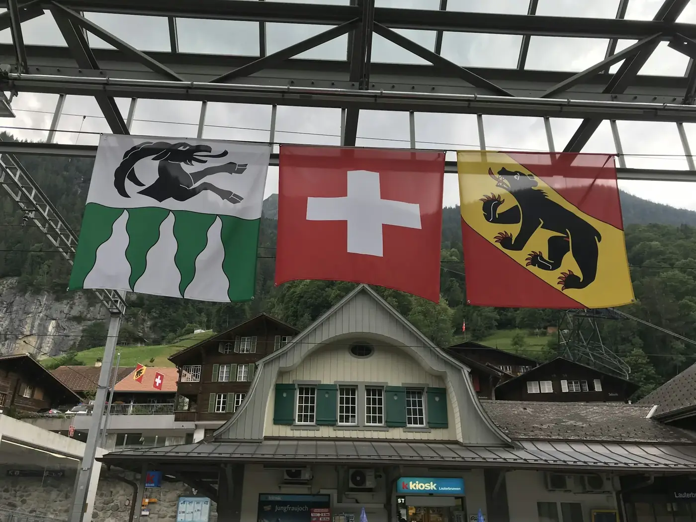 Lauterbrunnen