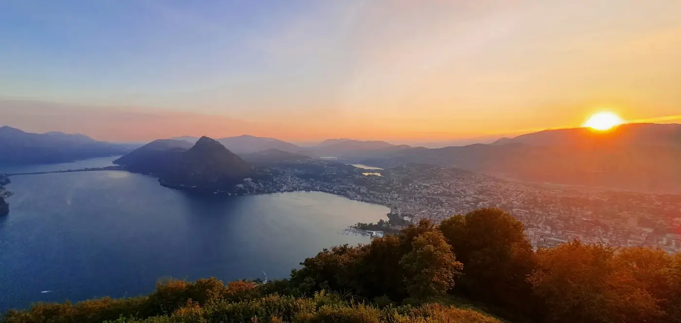 Lugano