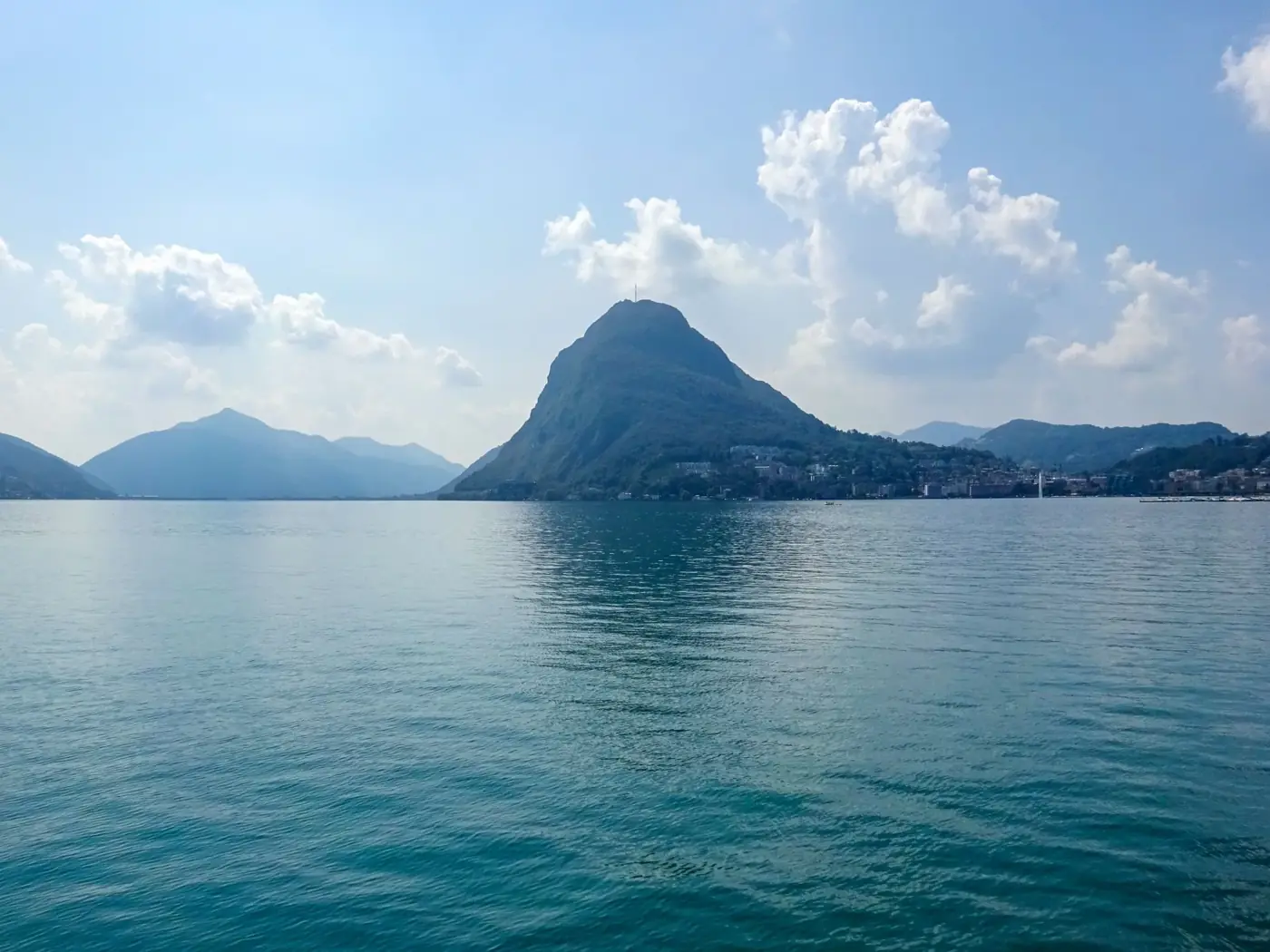 Lugano