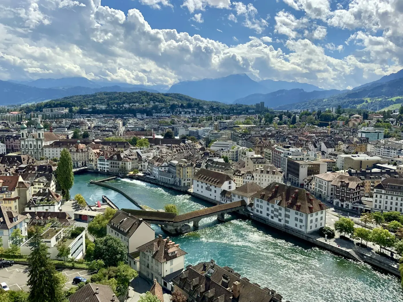 Luzern
