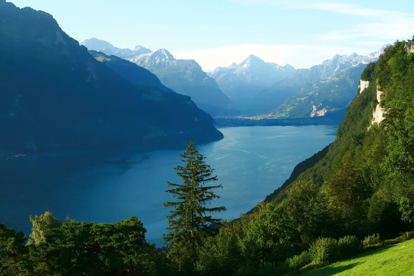 Seelisberg