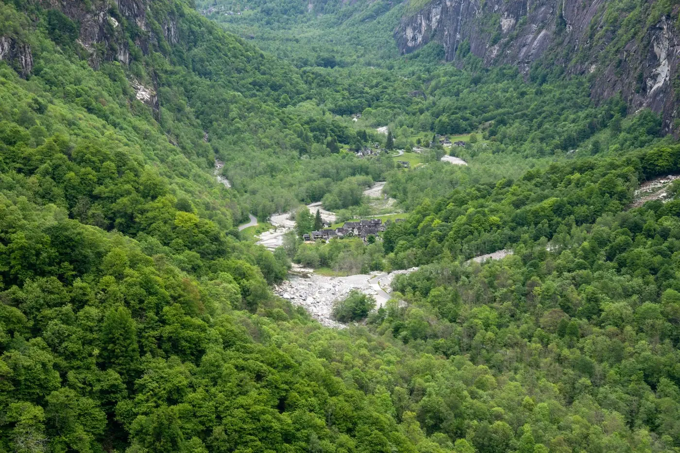 Ticino