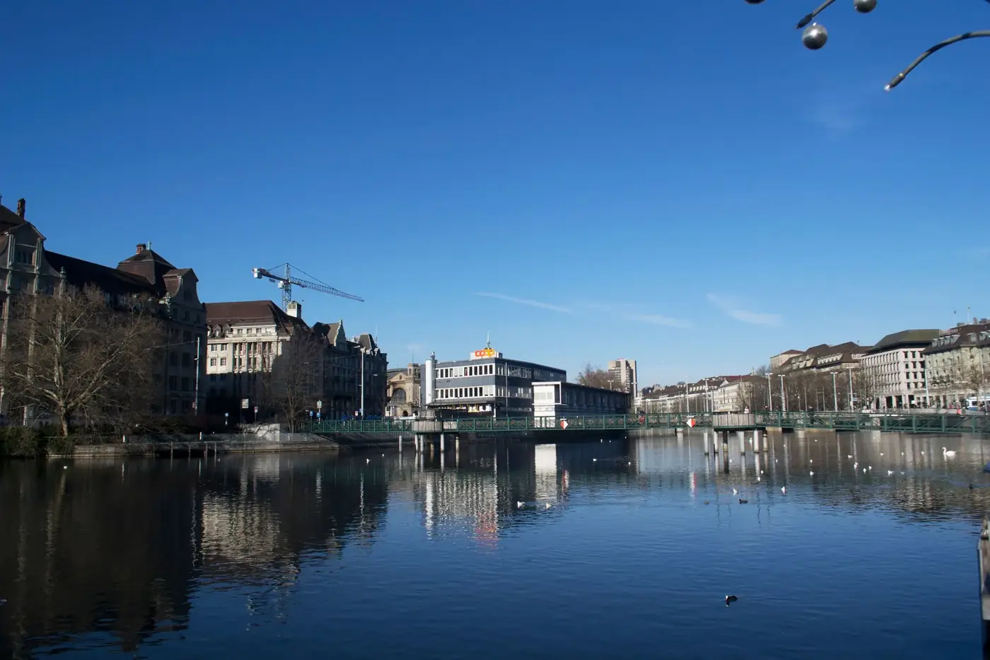 Zürich