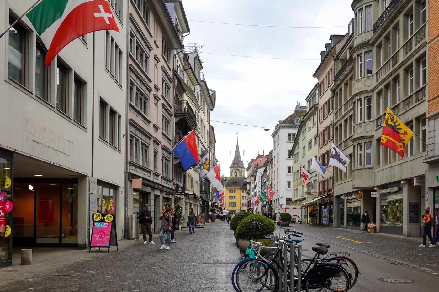 Zürich